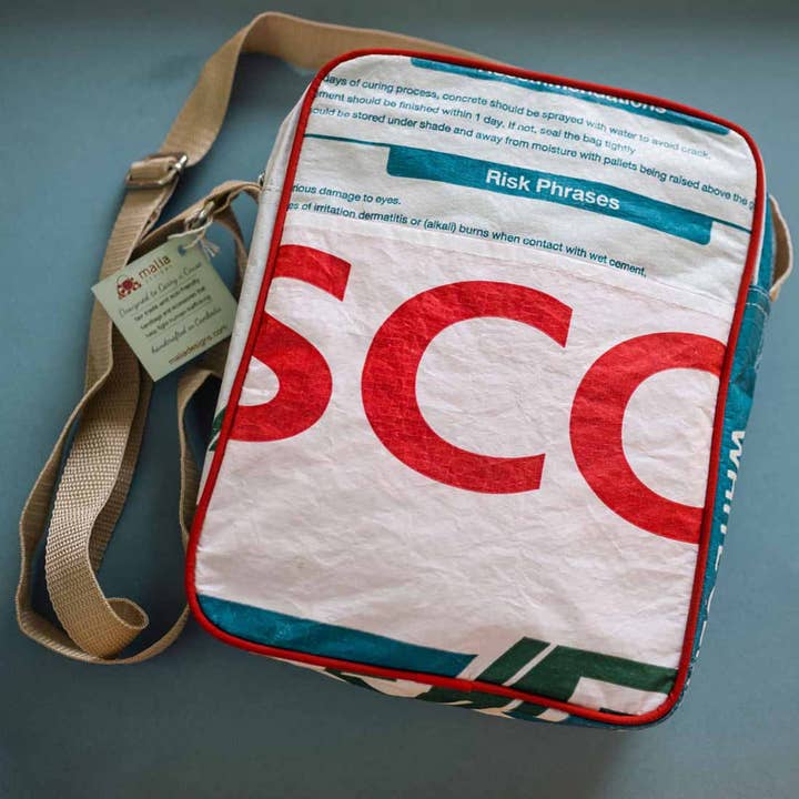 Malia Designs - Wholesale Crossbody Bag - Women's - Diamond Elephant Crossbody Bag6