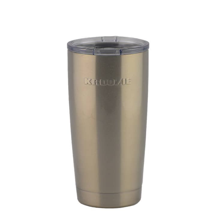 Kroozie - Wholesale Insulated Mug/Tumbler - Kroozie Tumbler