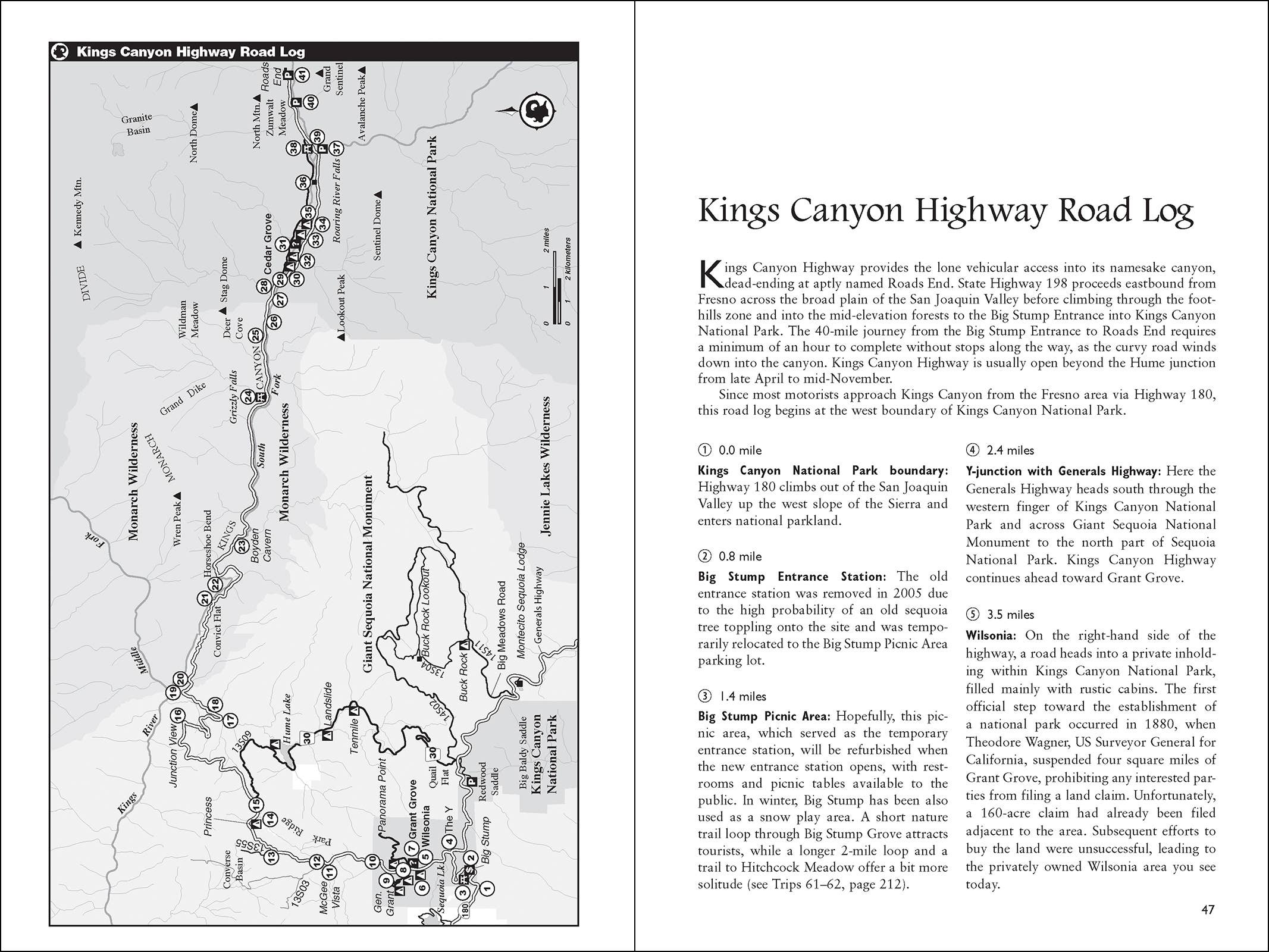 AdventureKEEN - Wholesale Nature & Outdoors - Sequoia & Kings Canyon National Parks2
