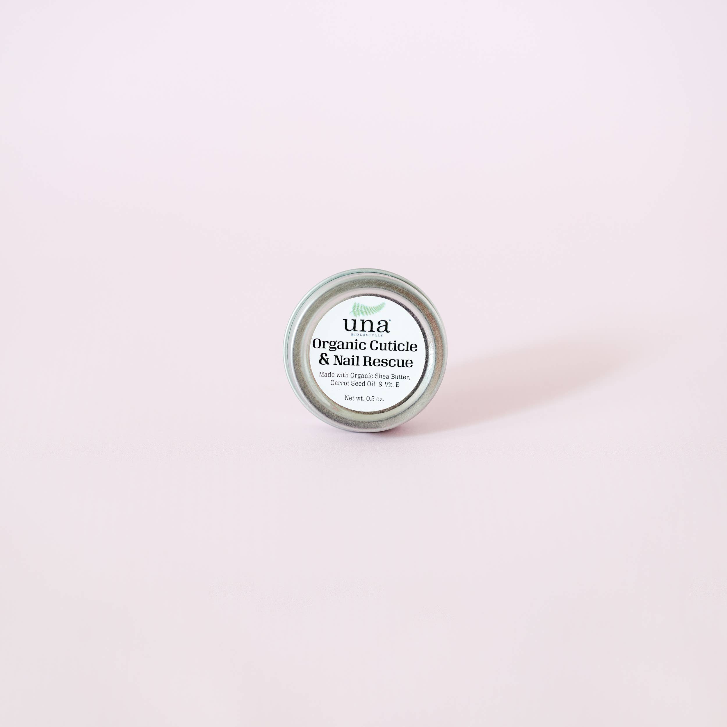 Una Biologicals - Wholesale Cuticle Oil - Cuticle & Nail Cream4