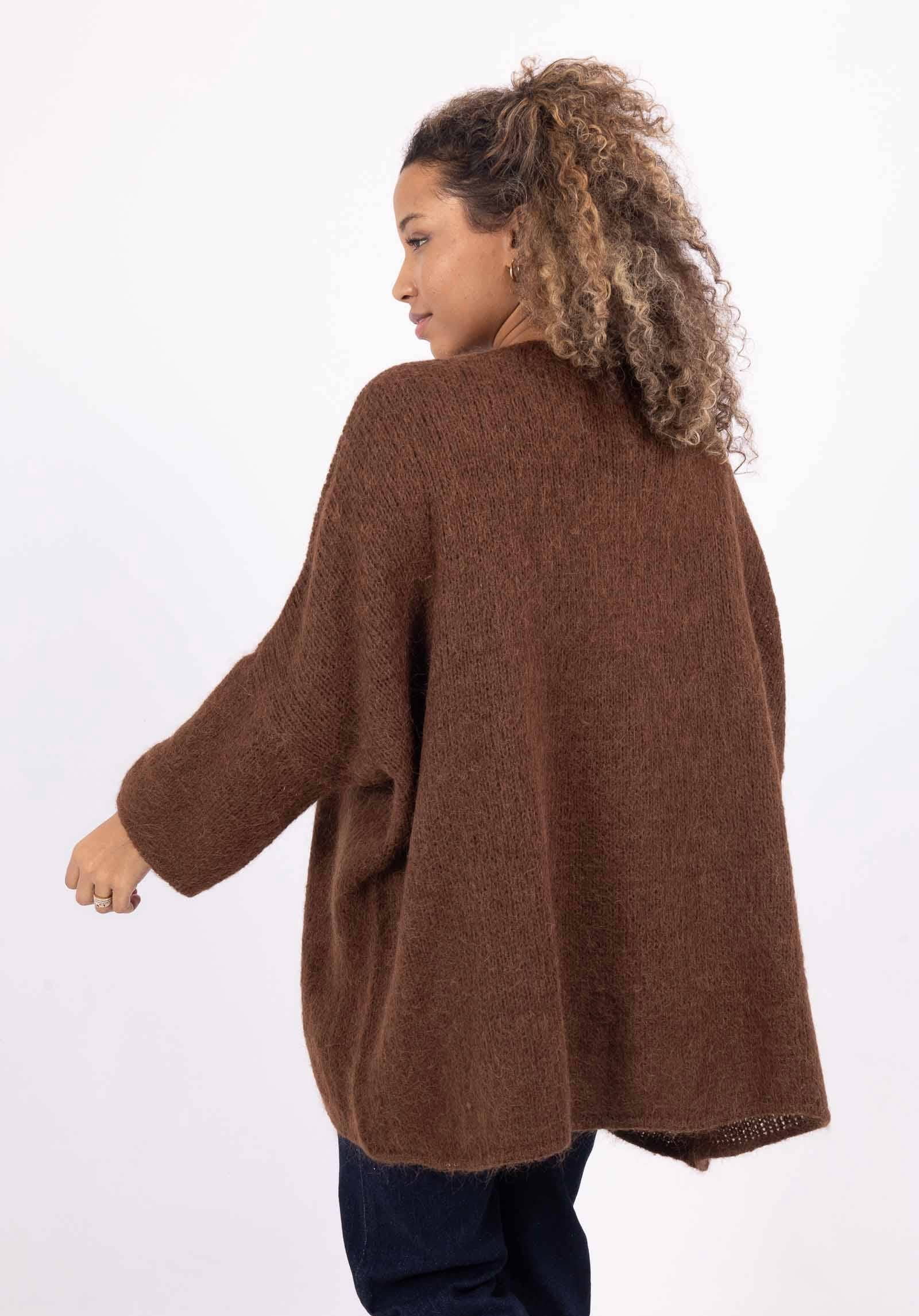 LINEN & COTTON HOUSE – Großhandel Oberbekleidungsweste – Damen – KHLOE 3403 HERBST-WINTERBEKLEIDUNGSJACKE52