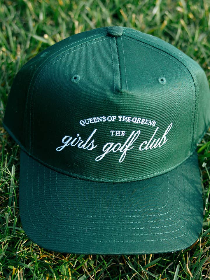 Queens Of The Greens The Girls Golf Club and other Purchase Wholesale par tee. Free Returns & Net 60 Terms on Faire trending on Faire.