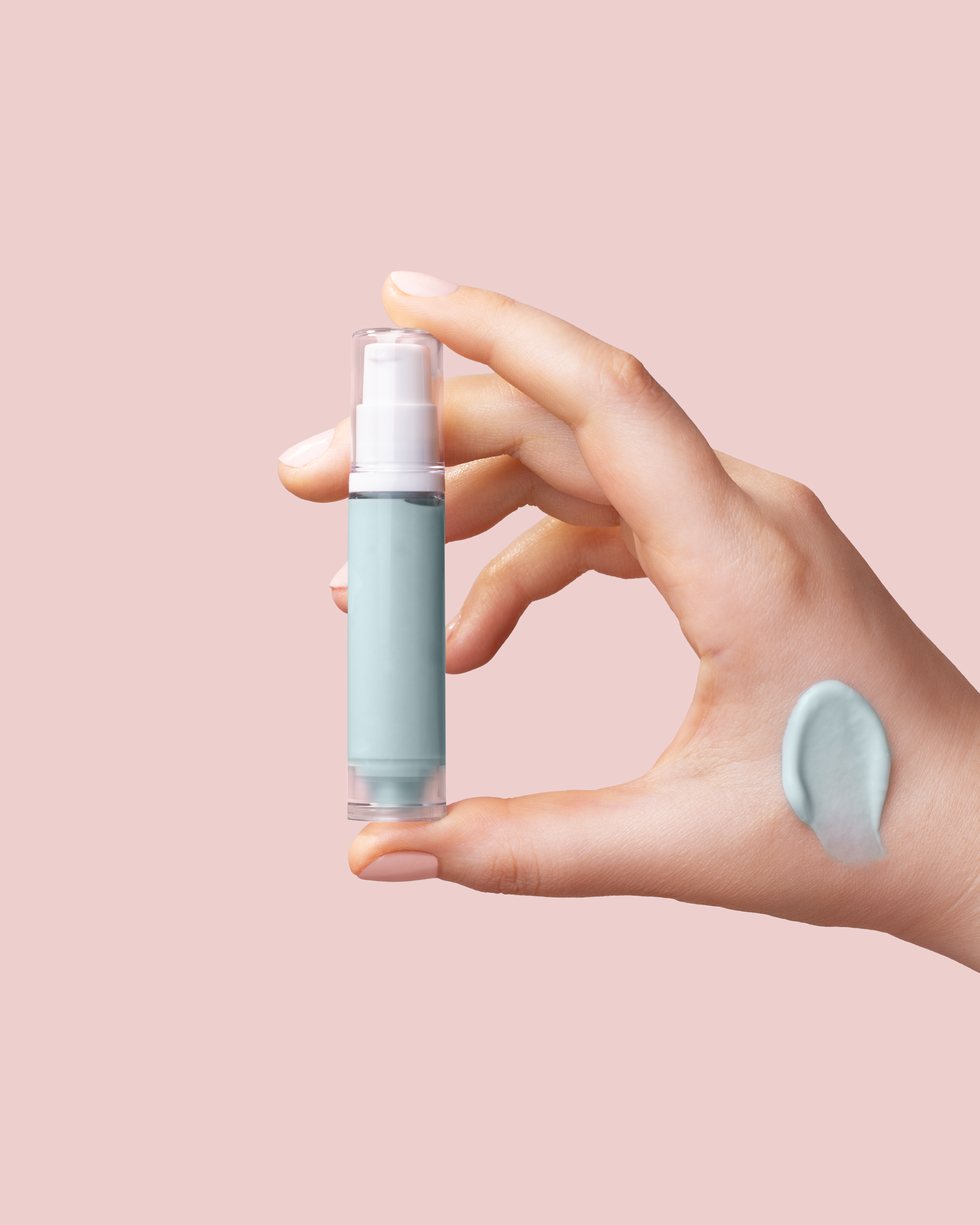 Wild Rising Skincare - Wholesale Anti-Aging Moisturizer - Mini Hyaluronic Acid Anti-Aging Face Cream1