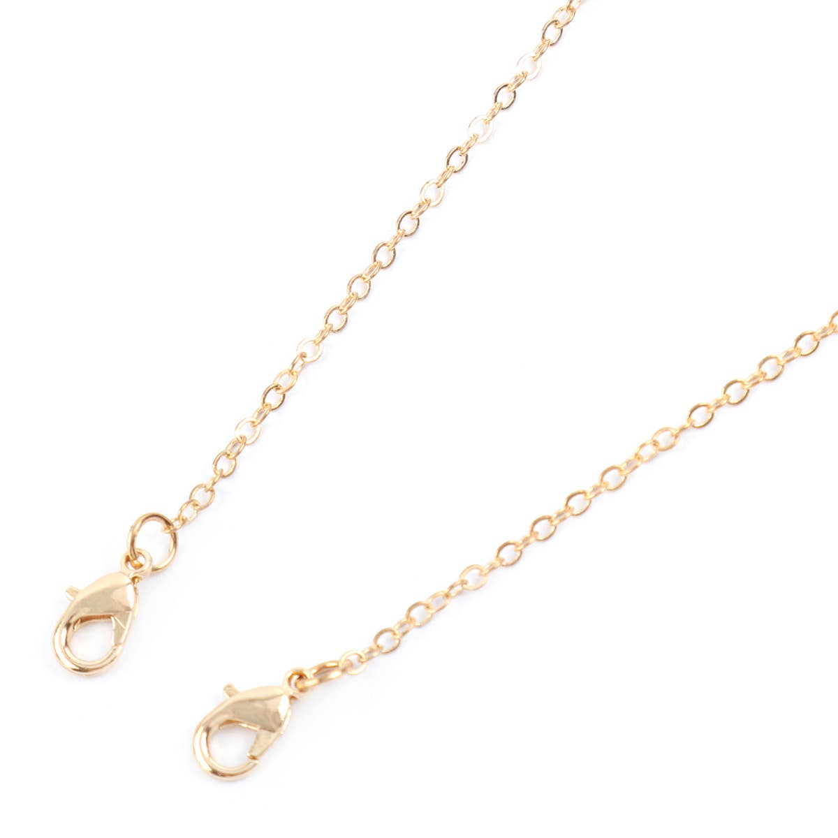 MYS Wholesale Inc - Wholesale Sunglasses/Eyeglasses Strap - Unisex - Eyeglasses Holder Glass Beads Necklace12