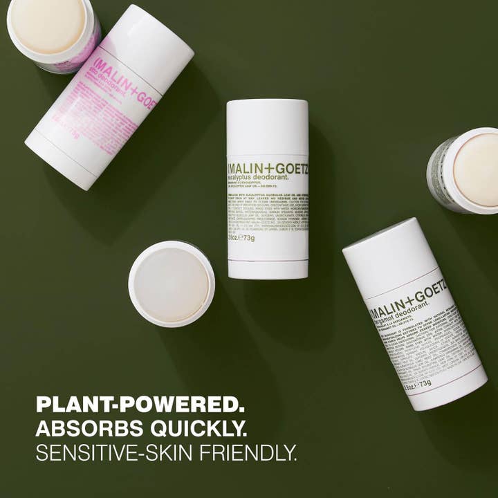 Best Beauty Group - Wholesale Deodorant - Unisex - Malin Goetz Eucalyptus Deodorant Mini6