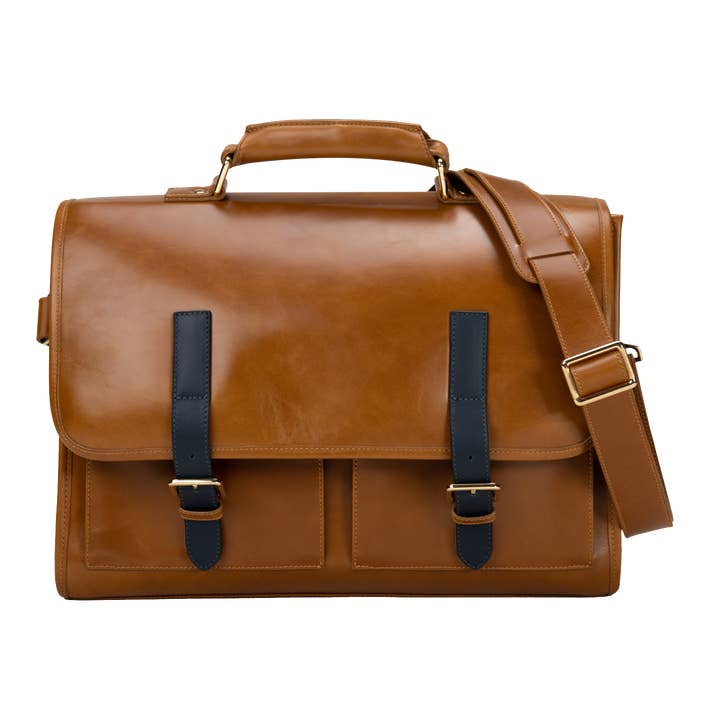 Le sac Daddy pour la vente par Cincinati Leather Boutique