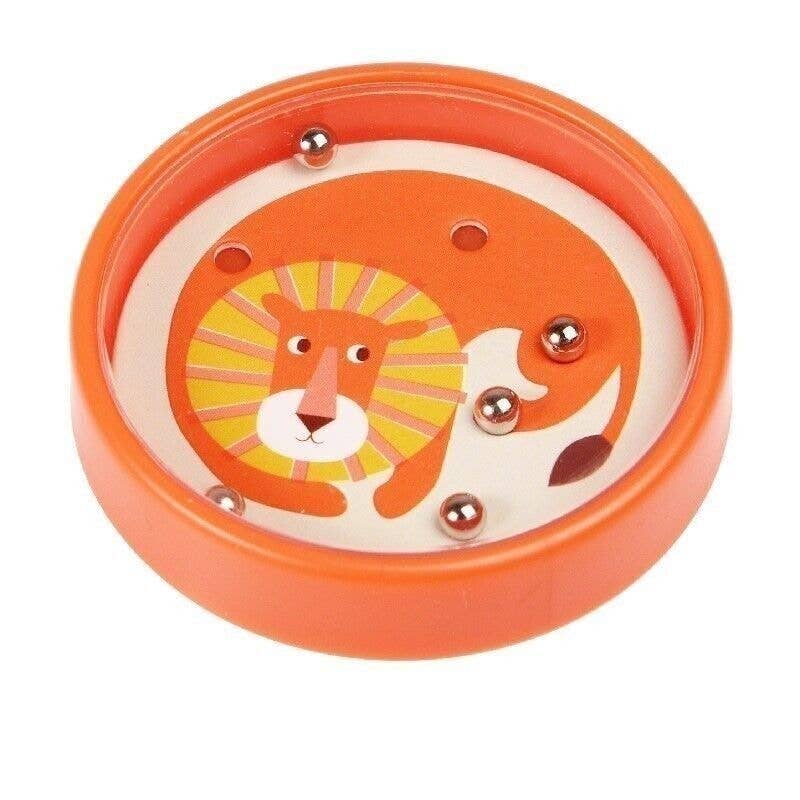 Rex B2B - UK - Vente Puzzle – enfant - Puzzles d'inclinaison variés - Merveilles sauvages2