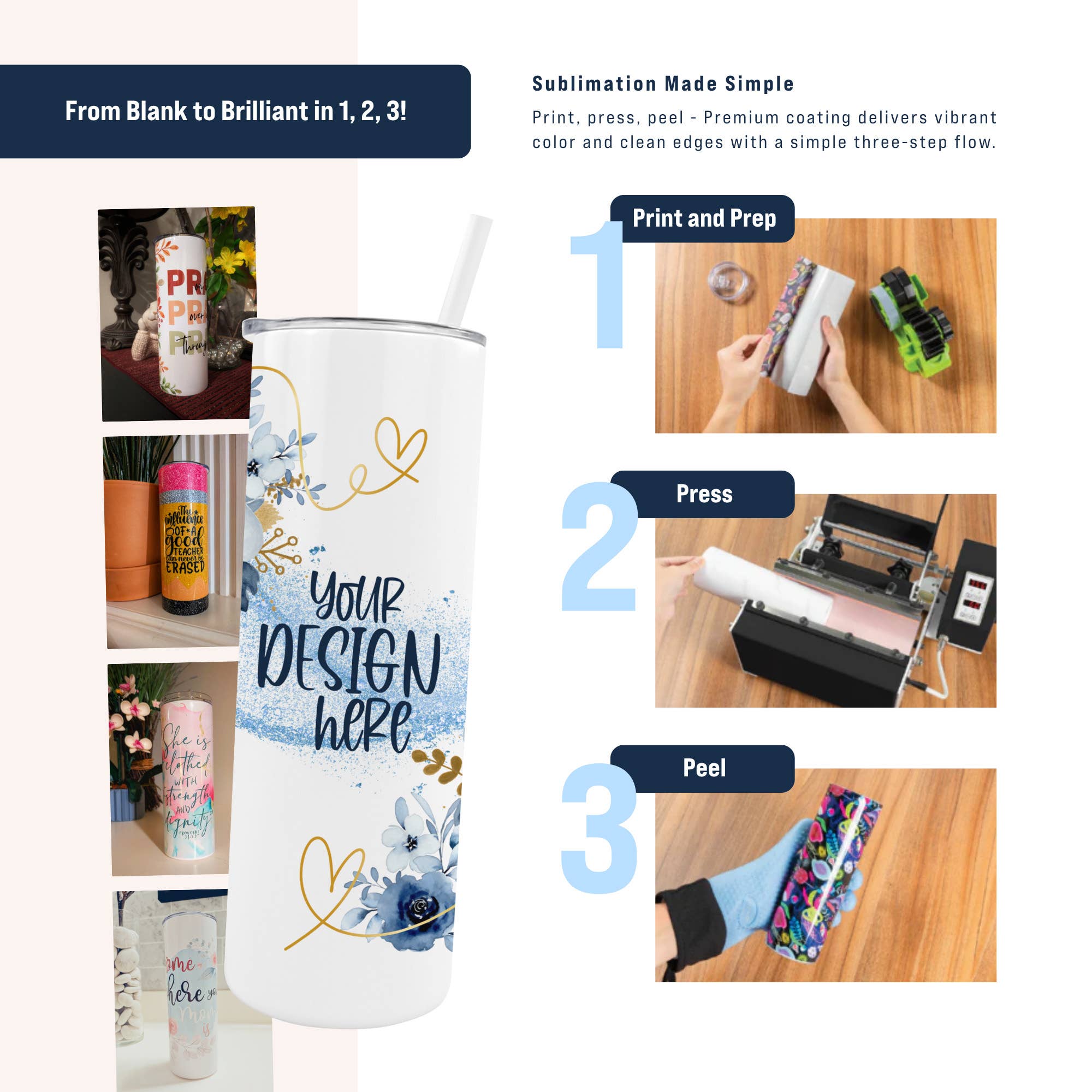 Hogg Outfitters – Engroshandel Thermokop – 20oz SUBLIMERING TYND TUMBLER2