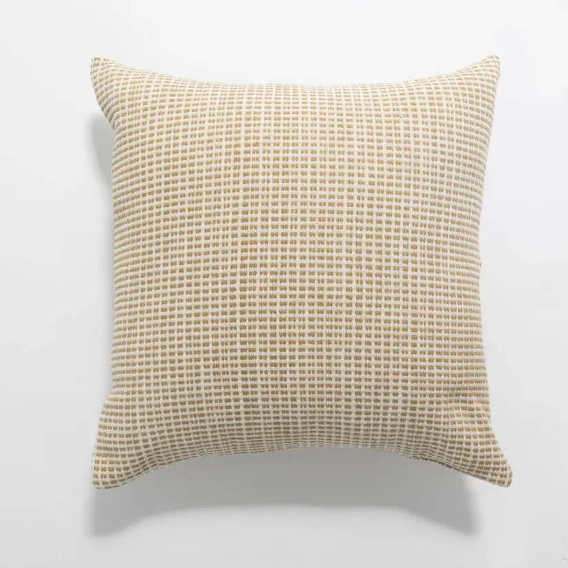 Sabahar - Wholesale Throw/Decorative Pillow - Akobo Handwoven Ethiopian Cotton Throw Pillow3