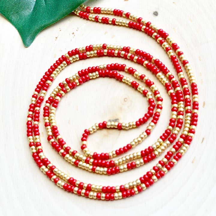 Auric + Rooi for wholesale by Dianne Halyn