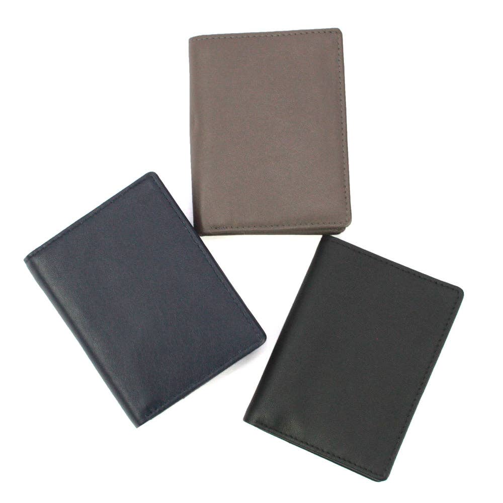 Eastern Counties Leather – wholesale Wallet - Men’s – Dylan Wallet4