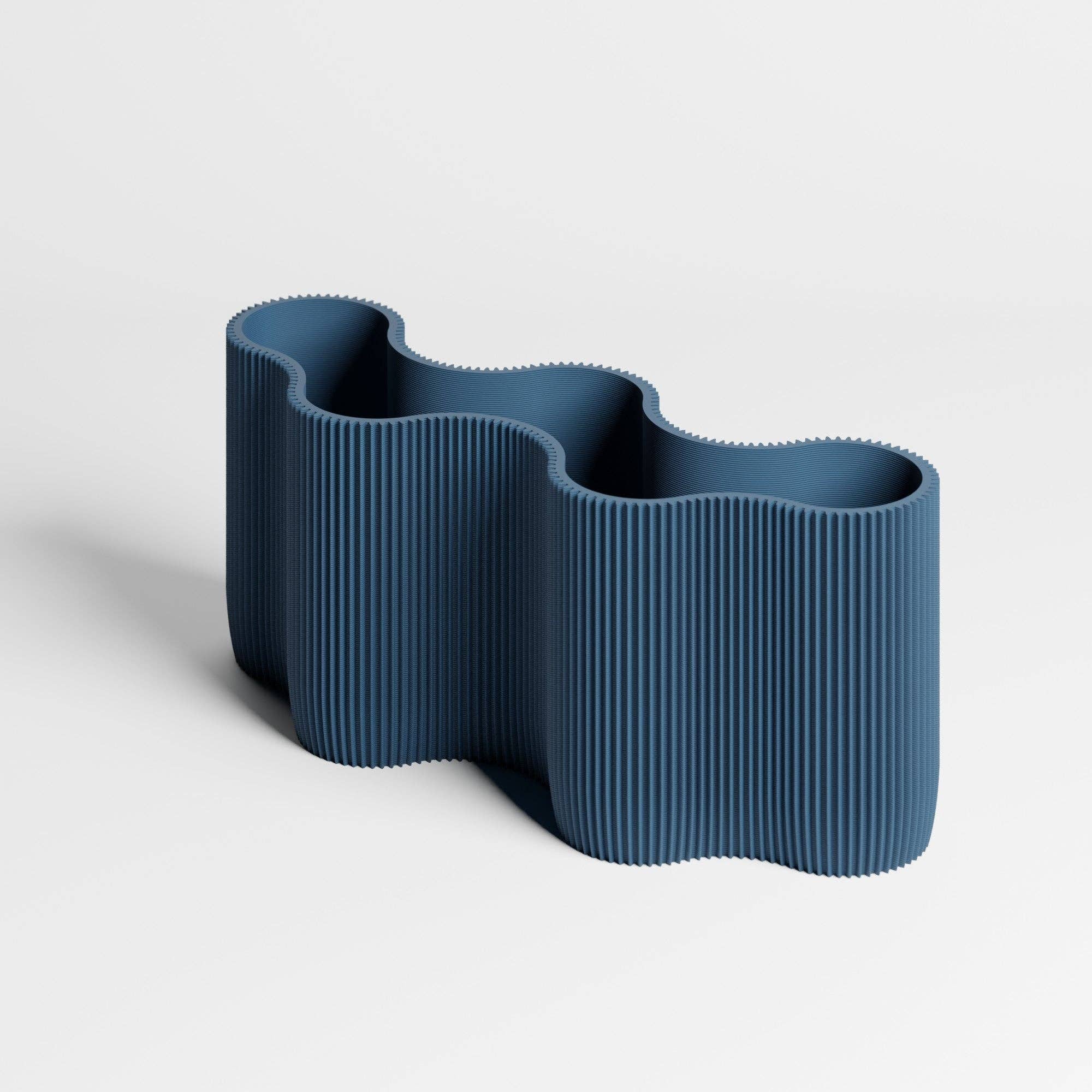 dennismaass. - Wholesale Desk Organizer - KORALLE MODUL FÜNF - ORGANIZER1