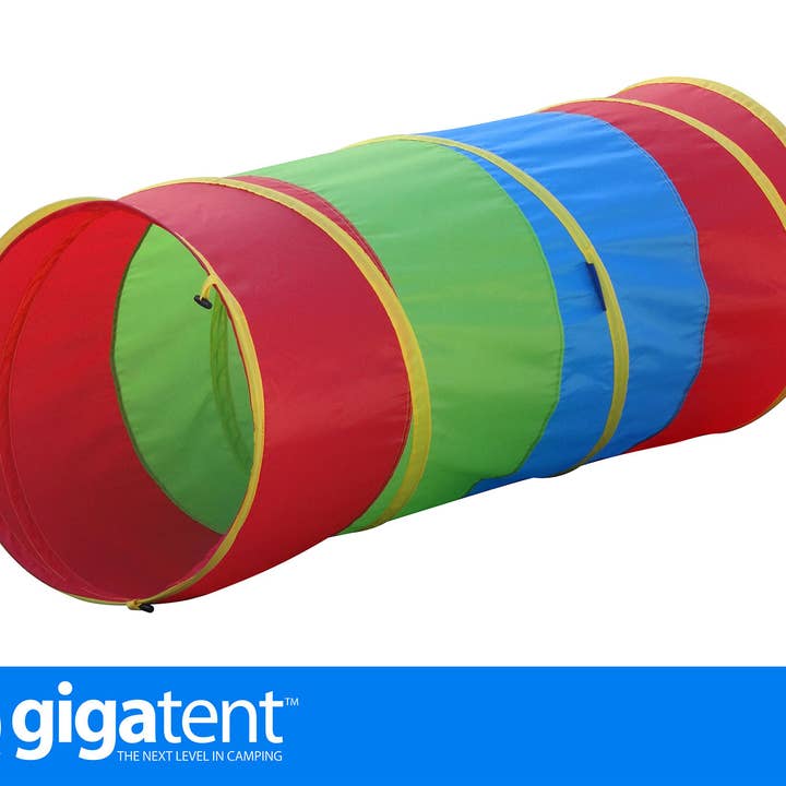 GigaTent – Engroshandel Telt - Børn – GigaTent sjovt telt & Tunnel3