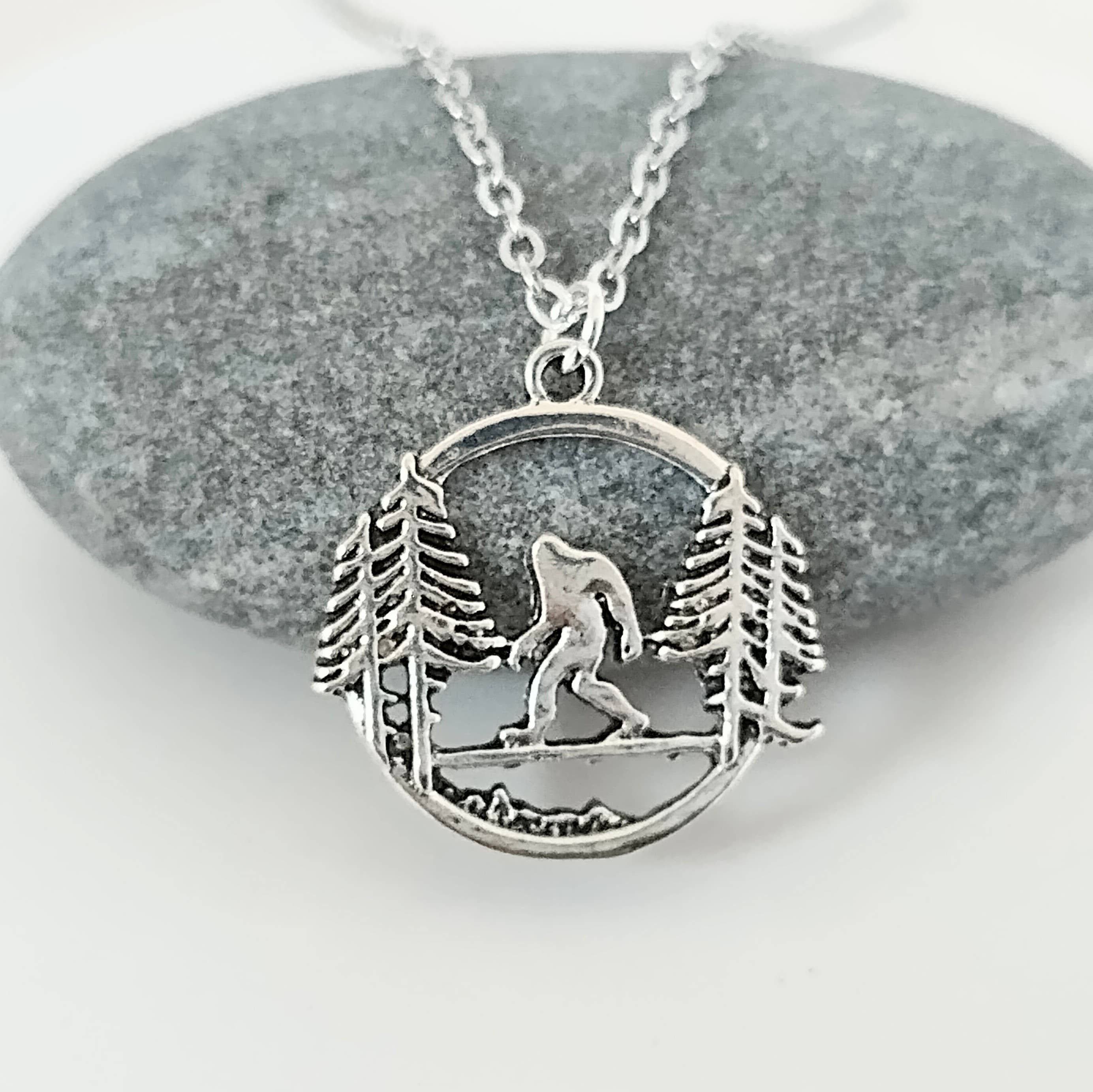 Piccadilly Pendants - Vendita all'ingrosso Orecchini pendenti - Orecchini Bigfoot, Orecchini di cripto6