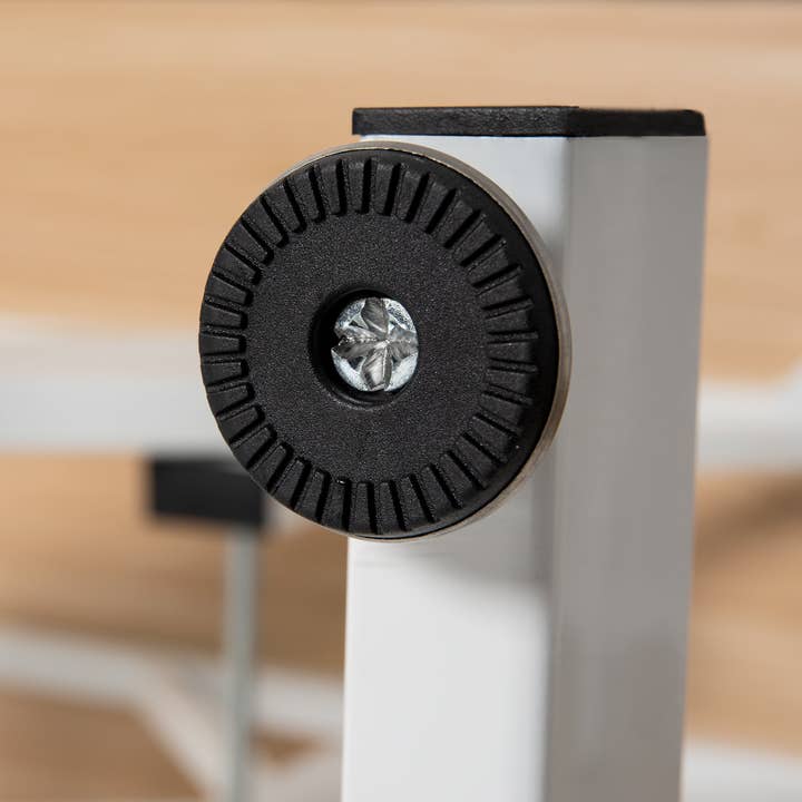 39F Inc. - Wholesale Pet Grooming Aid - Dog - Heavy Duty Z-Lift Hydraulic Pet Grooming Table with Arm9