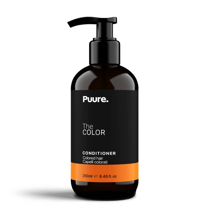 Balsamo per capelli colorato The Color 250 ml per la vendita all'ingrosso da parte di PUURE.