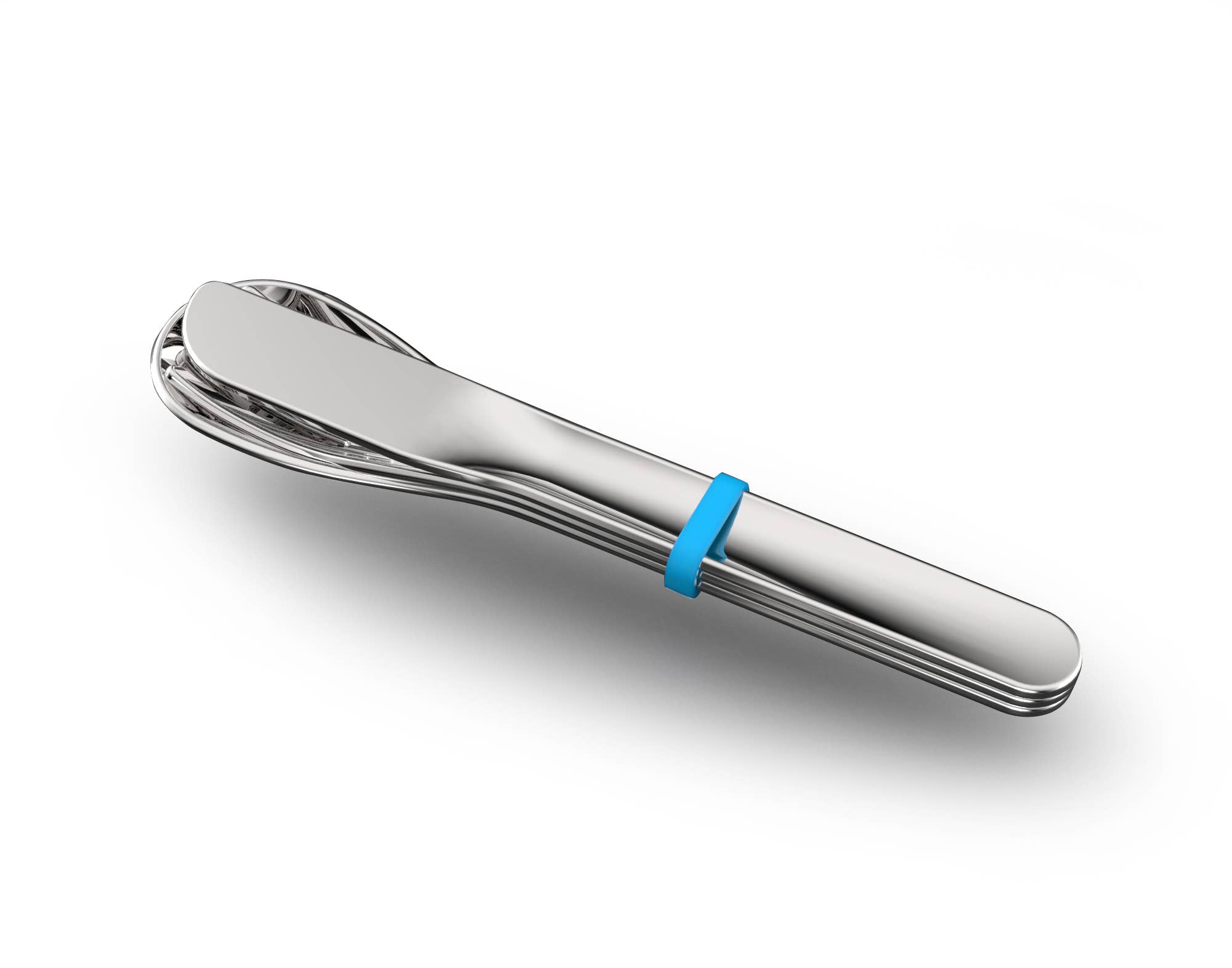 Minimal - Wholesale Assorted Cutlery Set - Minimal Stainless Steel Cutlery Set (Spoon, Fork & Knife)0