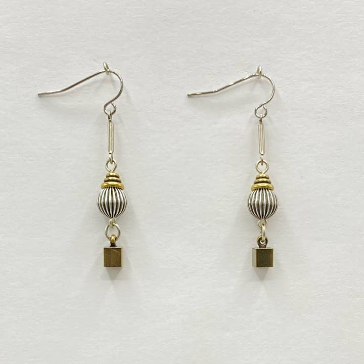 Alchemy Classic Oorbellen - 3502 voor wholesale door Alchemy Inc