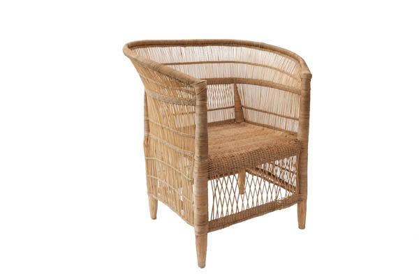 Botanical Boys - Wholesale Chair - Malawi Chair - Natural4