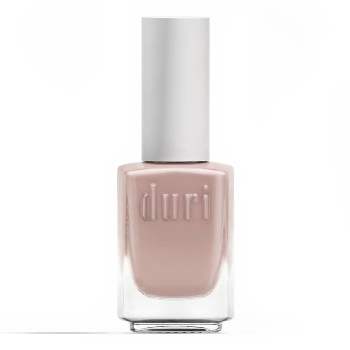705 Guess Who, Beige Nail Polish for wholesale by Duri Cosmetics