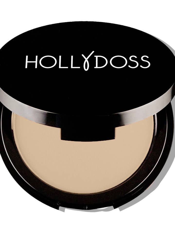 Poudre pressée pour la vente par Holly Doss
