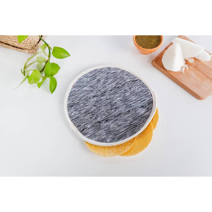 SIDREY - Wholesale Dinnerware Set - Oaxacan Cloth Tortilla Warmer - Assorted Patterns3