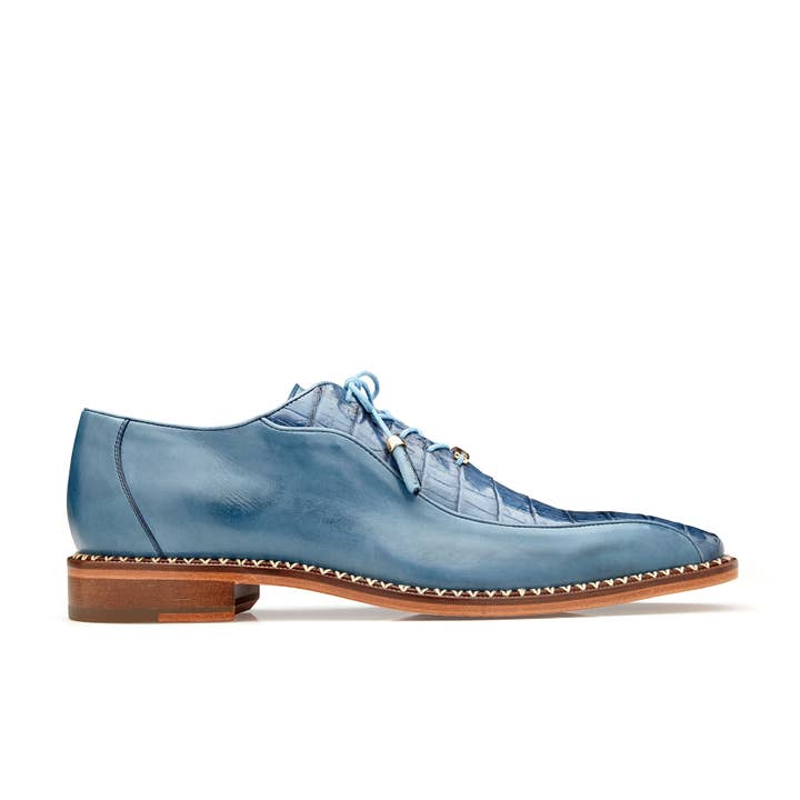 Belvedere - Wholesale Oxford Shoes - Men's - Gabriele Dress Shoes