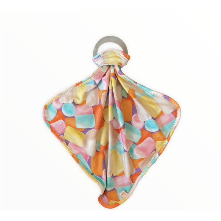 Ángel's Hug a Marshmallow Lovey para venta al por mayor de Snugabutter LLC