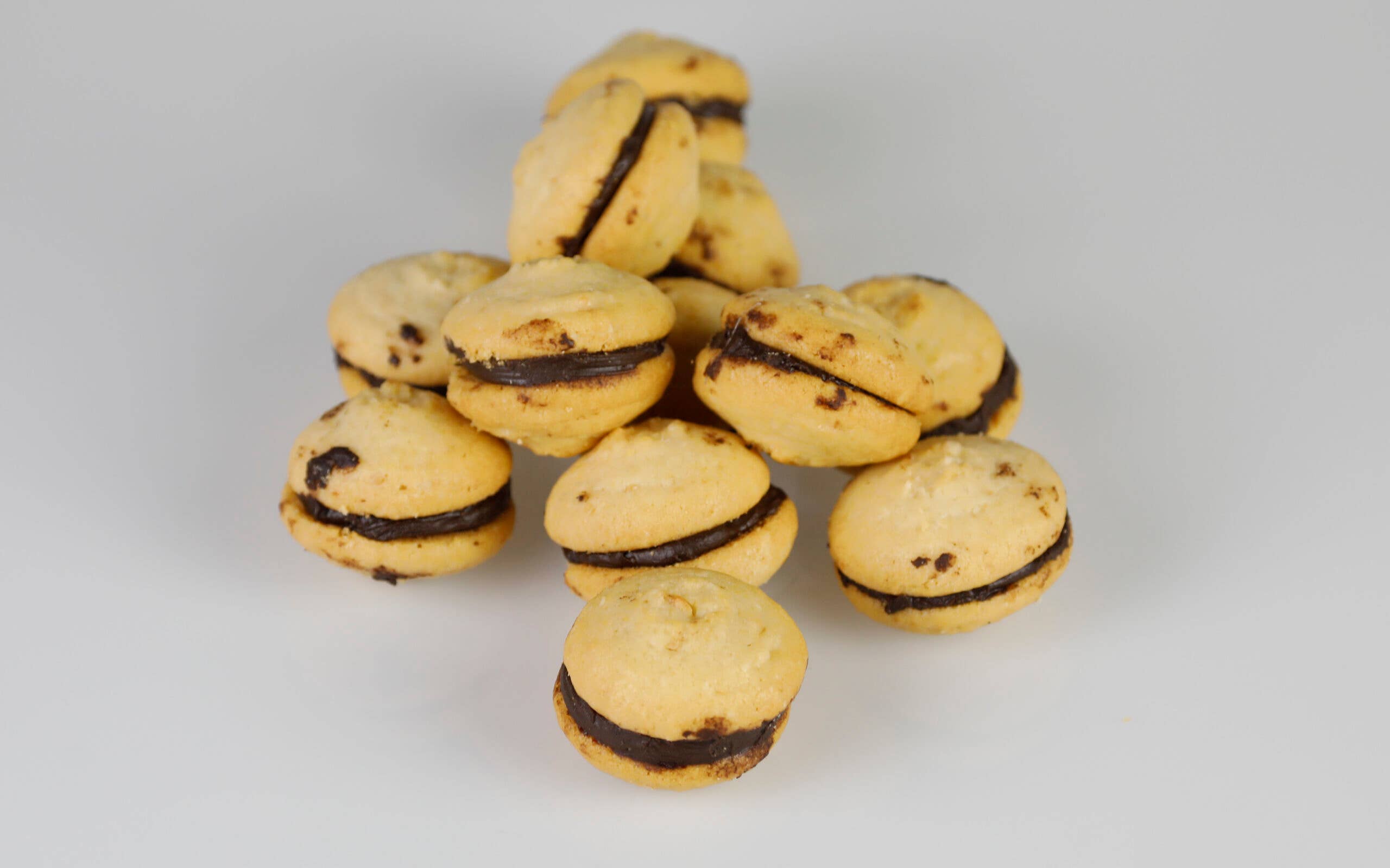 Piccolo Forno - Wholesale Cookie - Lady's Kisses6