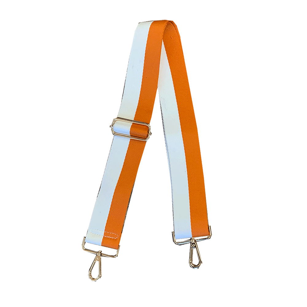 AHDORNED - Wholesale Bag Strap - Women's - 2" Game Day Bag Straps17