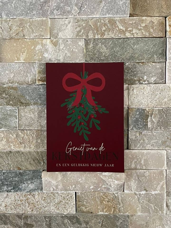 Mistelzweig für den Großhandel von MA-NON