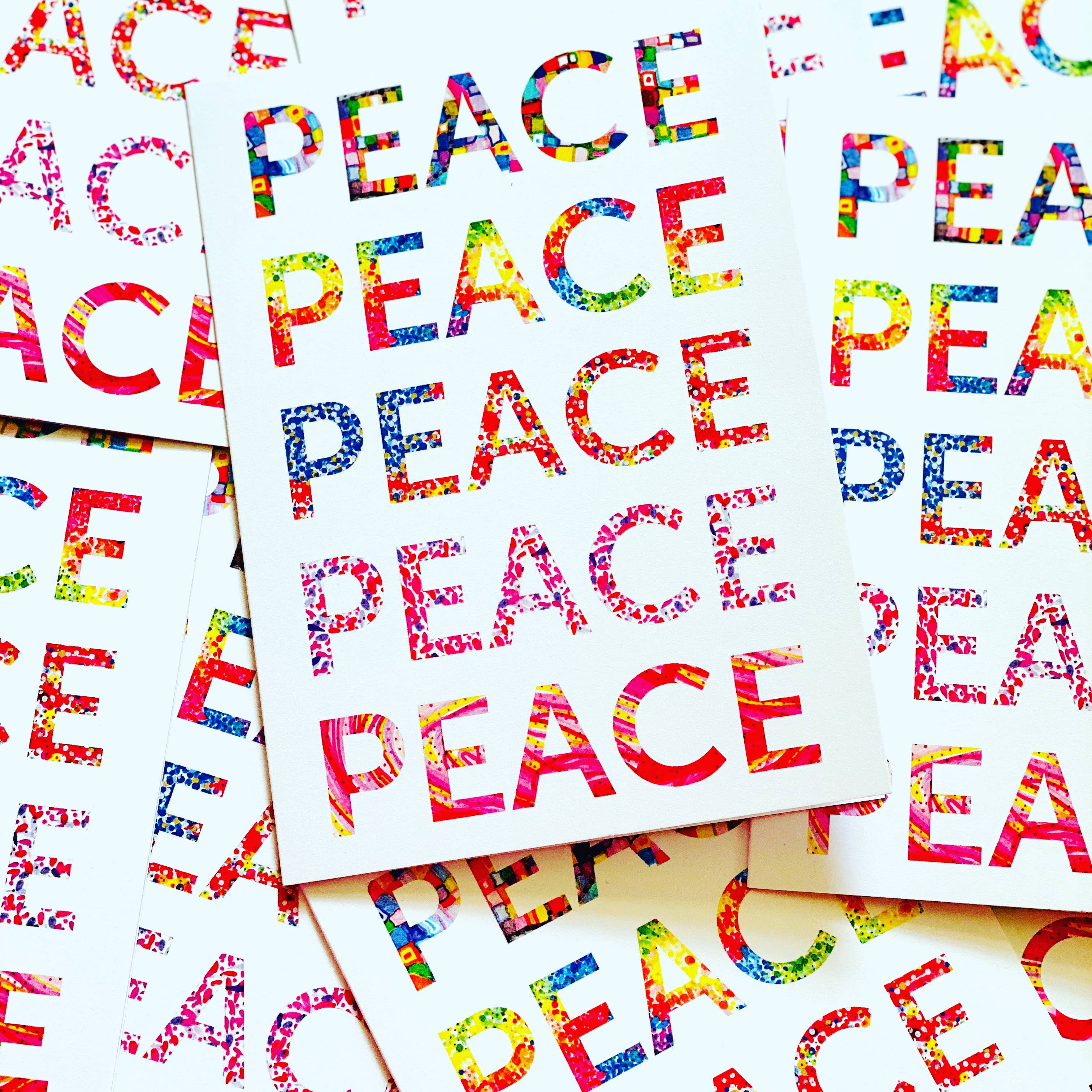 Gallery of Good® - Wholesale Everyday Greeting Card - Fine Paper Card w/envelope2