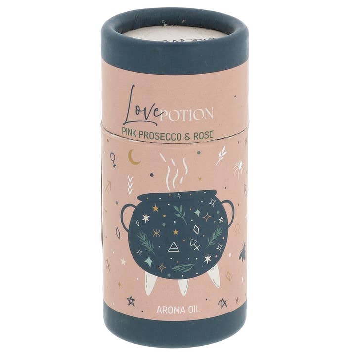 Joe Davies - Wholesale Essential Oil - Celestial Magic Essential Oils10