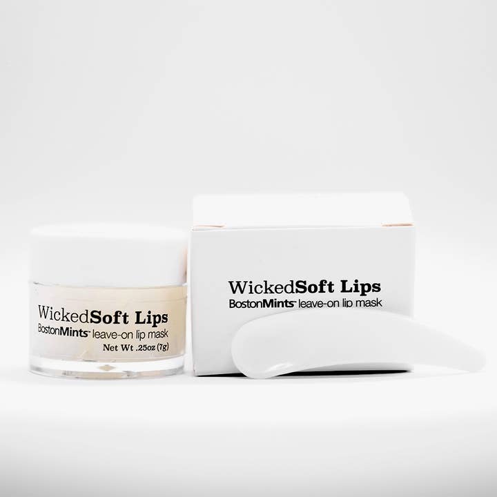 BostonMints - Venta al por mayor Tratamientos/mascarillas de labios - Mascarilla de labios sin enjuague de Boston Mints