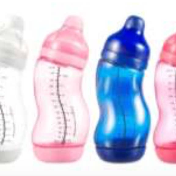 Pharmedistore - Wholesale Baby Bottle - Difrax Baby Bottle S Natural 170 ml Assorted