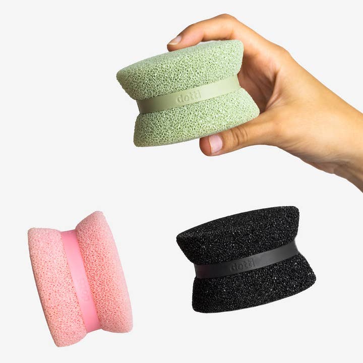 Dotti - Wholesale Cleaning Sponge - Dotti Super Scrubber | Odyssey4