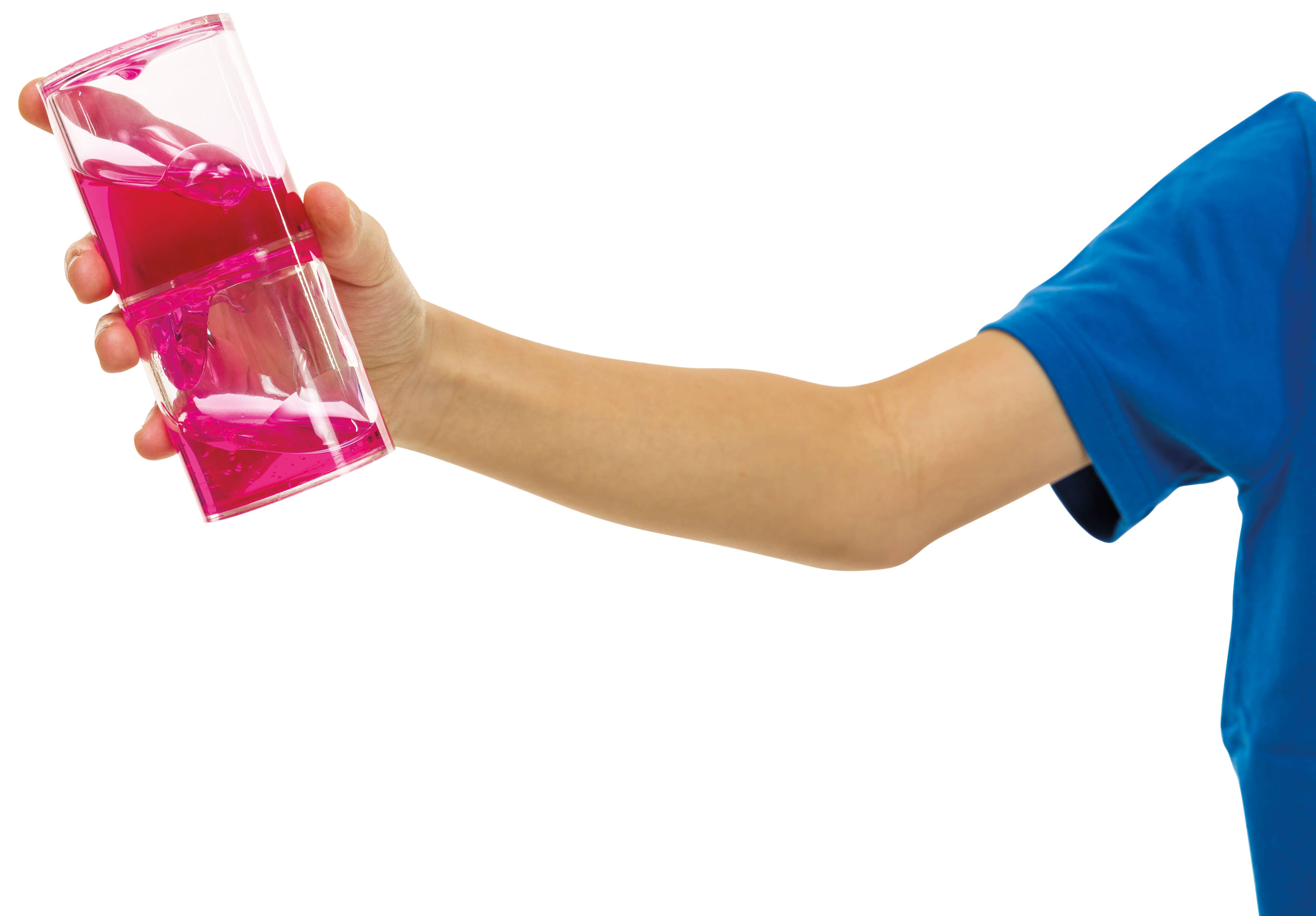 Toysmith - Wholesale Fidget Toy - Kids - Ooze Dribbler Desk Toy, Stress Relief, Timer5