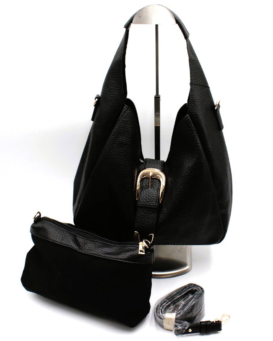 Reference Mode - Wholesale Messenger Bag - Women's - 3-in-1 handbag5