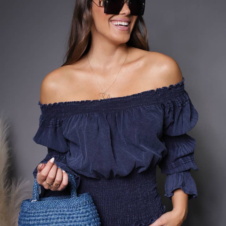 Giocam - Wholesale Blouse - Women's - 920 Blouse Margarita