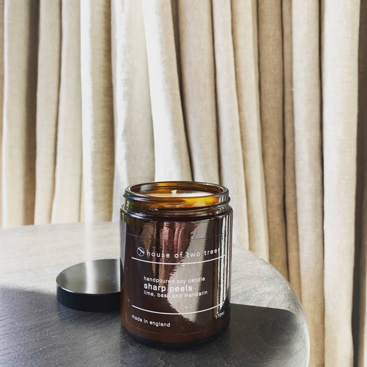 Candle pack for gifting season (BEST SELLER) for wholesale by House of Two Trees