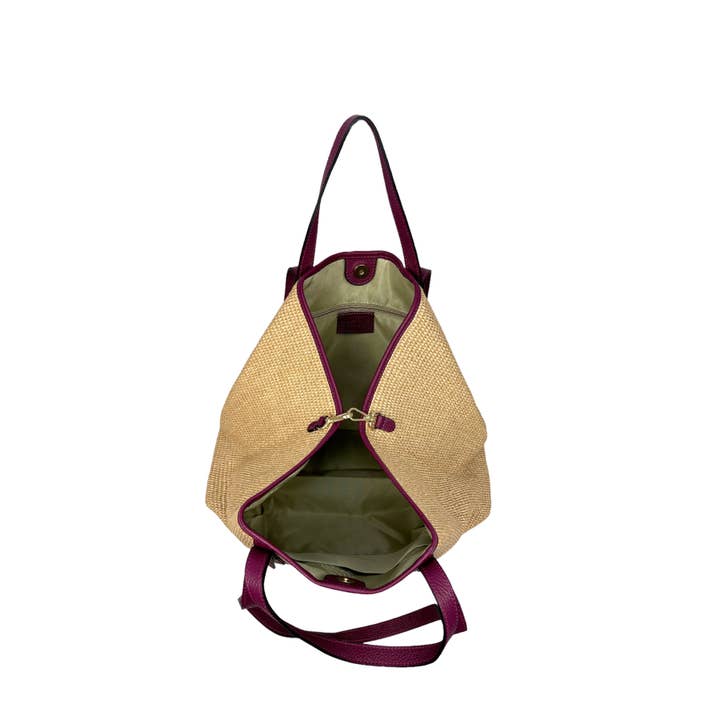 Cheval Firenze - Wholesale Shoulder Bag - Women's - Cheval Firenze Formentera shoulder bag53