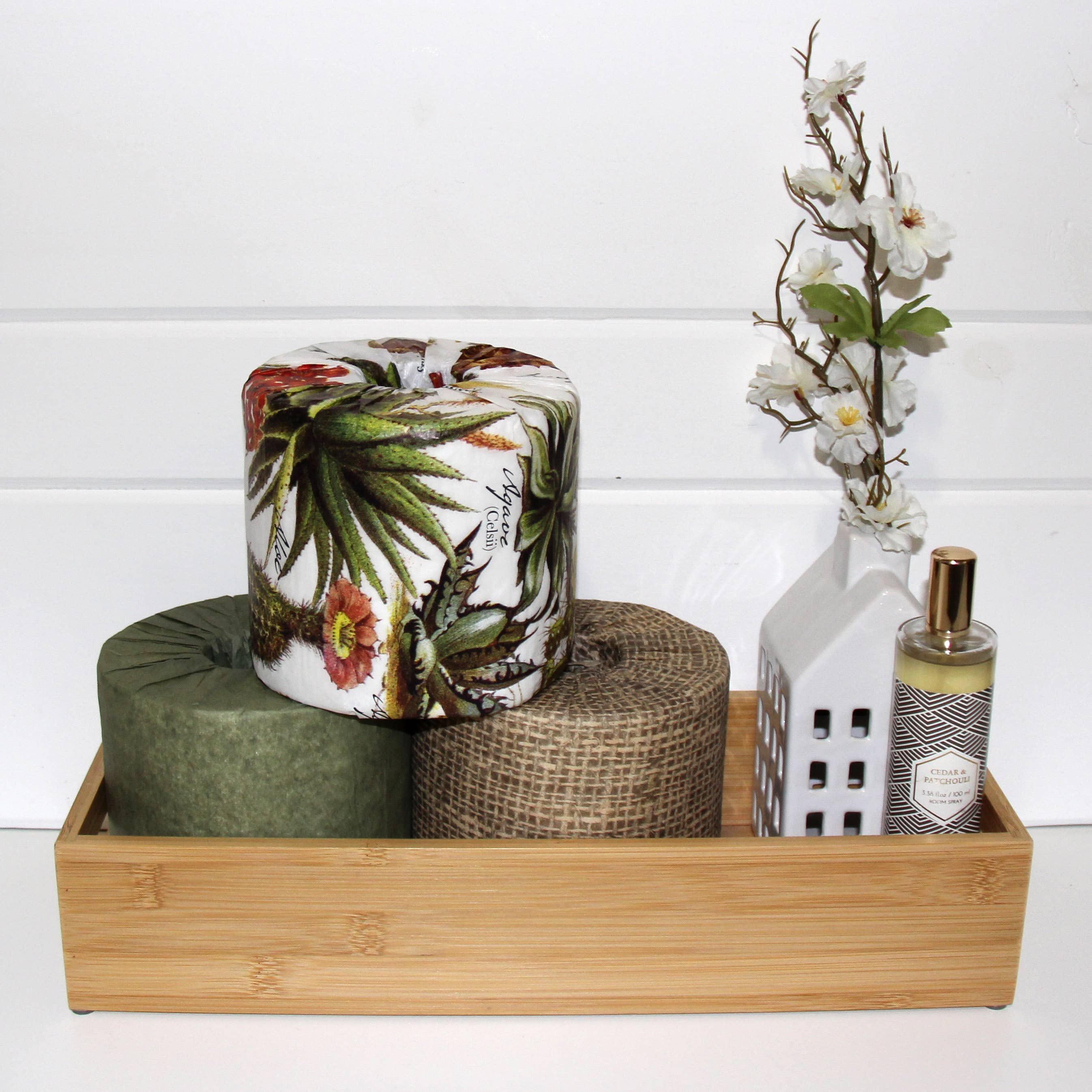 The TP Tux - Wholesale Toilet Paper - Decorative Toilet Paper Covers44