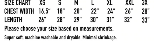 Megan Lee Designs - Venta al por mayor Camiseta serigrafiada - Unisex - Ohio Buckeyes (OSU): camiseta unisex1