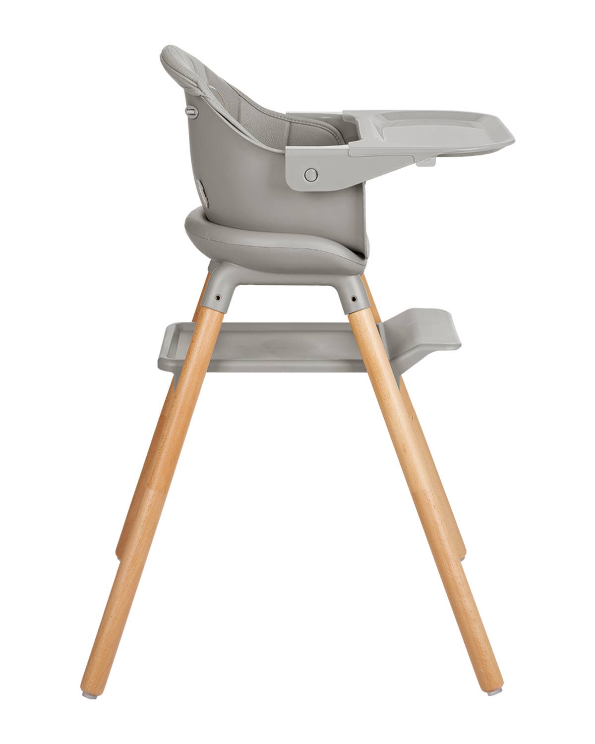 Kika Group Ltd. - Vente Chaise haute – bébé - Chaise haute 6-en-1 Woody22