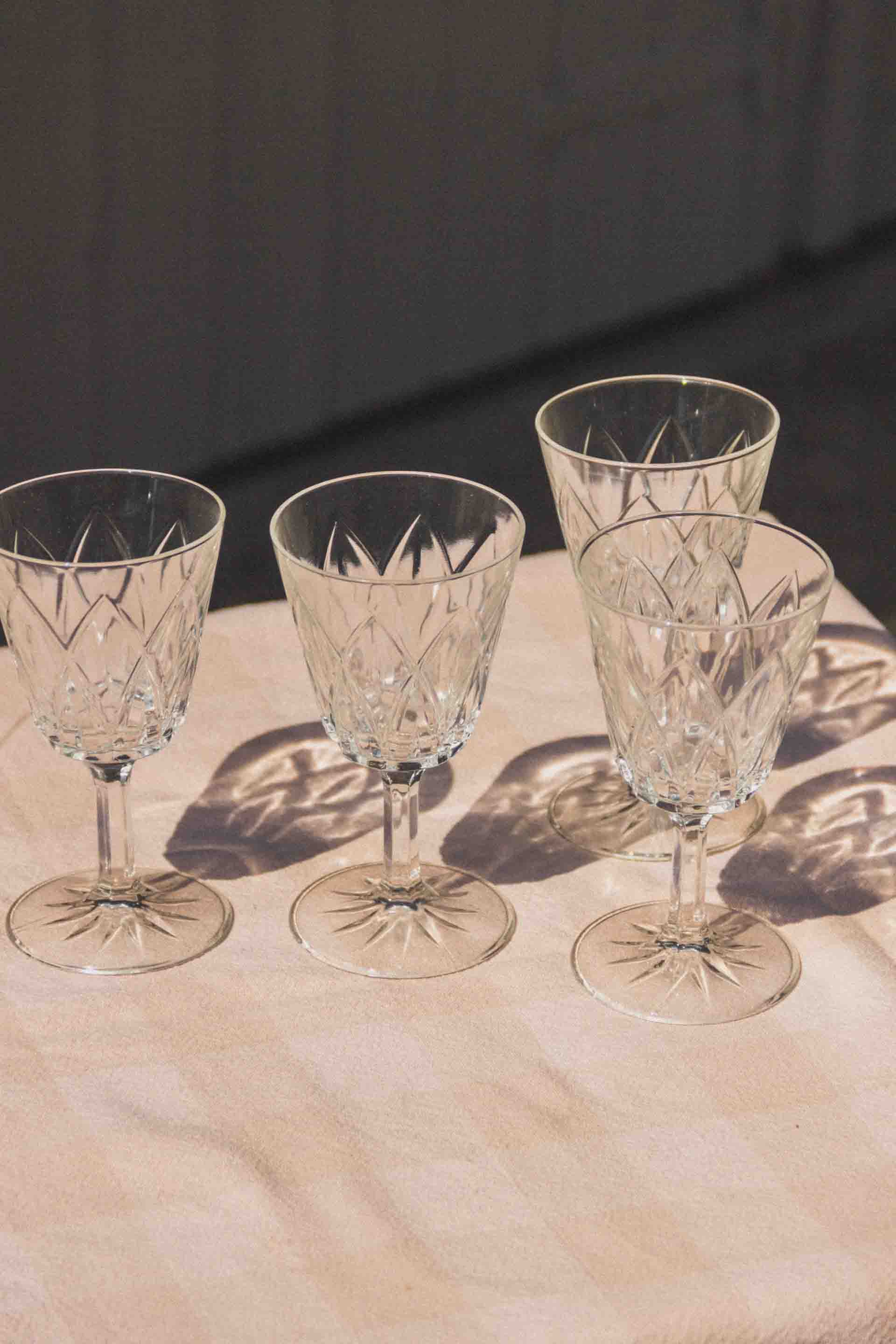 Eloge - Wholesale Wine Glass - Wine glasses1