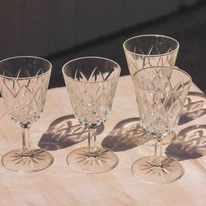 Eloge - Wholesale Wine Glass - Wine glasses1