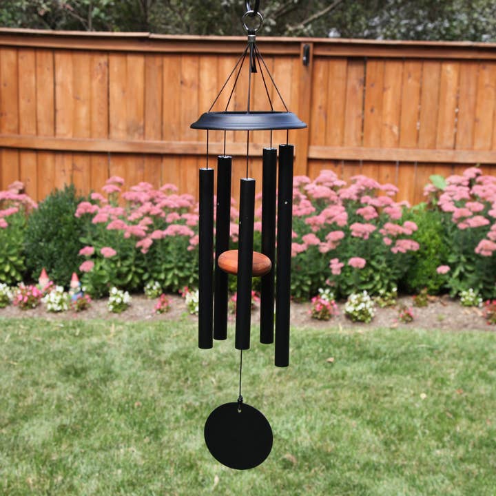 Wind River - Wholesale Wind Chime - Shenandoah Melodies® 29-inch Windchime - Wholesale