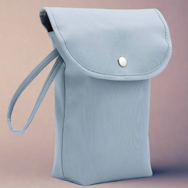 Wasserdichte und wiederverwendbare Babywindel mit großer Kapazität für den Großhandel von KiddieKickz