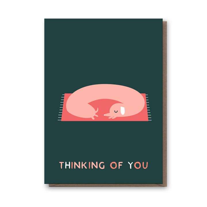 Thinking of You for wholesale by Hole In My Pocket