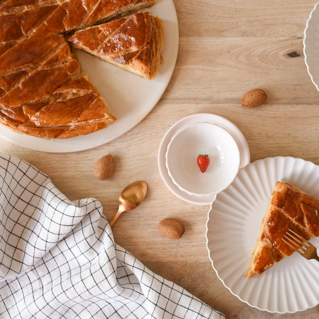 Baubels - Wholesale Sprinkles - Strawberry Bean3